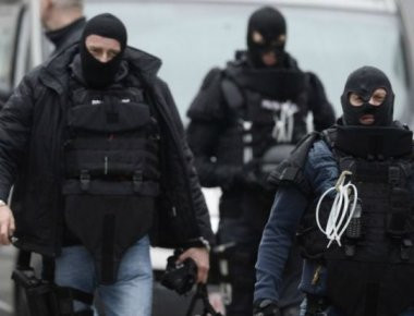 Συναγερμός στην Γαλλία: Εκκενώθηκε ο oικονομικός τομέας της εισαγγελίας στο Παρίσι